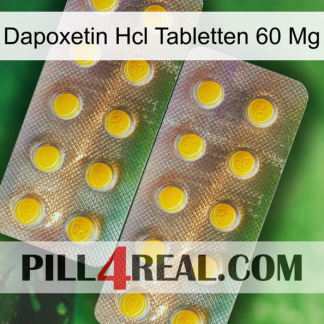 Dapoxetine Hcl Tablets 60 Mg new10